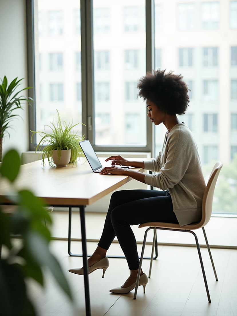 Working on digital experiences