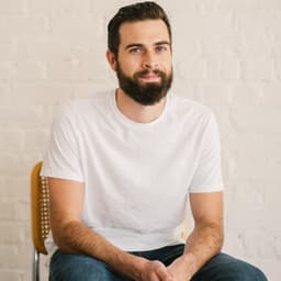 Ryan Krienitz